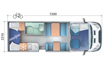 Elliot 77