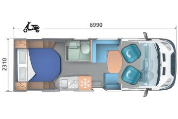 Elliot 64P