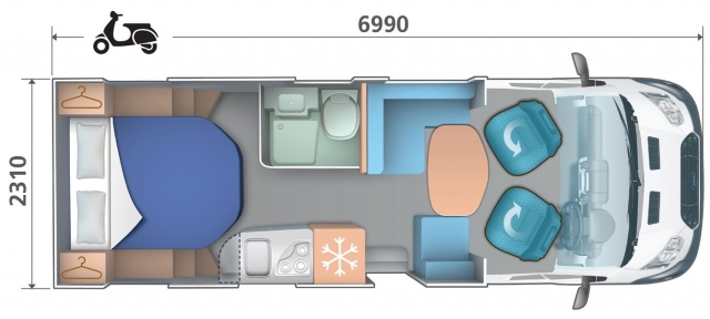 Elliot 64P