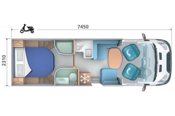 Elliot 65P