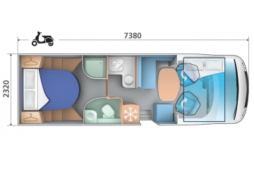 Mizar 65