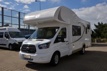 CI ELLIOT 98 SPRZEDANY