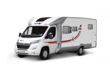 ILUSION XMK 740 H