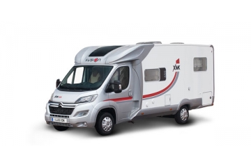 ILUSION XMK 650 H