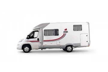ILUSION XMK 670