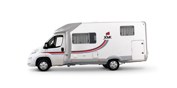 ILUSION XMK 670