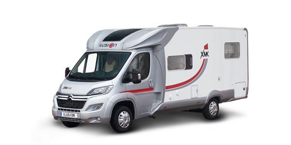 ILUSION XMK 690 H