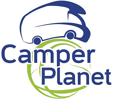 Camper Planet
